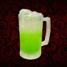 Lime Ice (SYRUP)